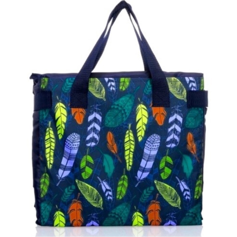 Thirty-One Stadium Blanket